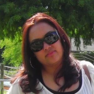 Meet your Posher, Angeles